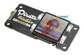 PIMORONI Picade X HAT USB-C for Raspberry Pi