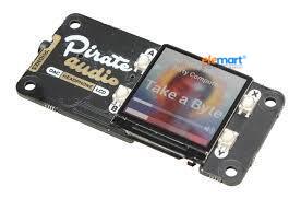 PIMORONI Picade X HAT USB-C for Raspberry Pi