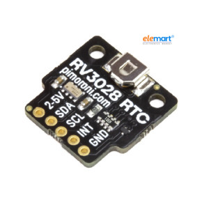 PIMORONI RV3028 Real...