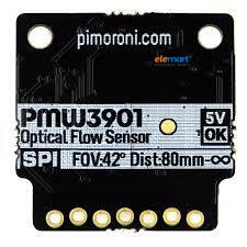 PIMORONI PAA5100JE Near Optical Flow SPI Breakout