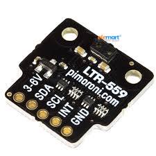 PIMORONI BH1745 Luminance and Color Sensor Breakout