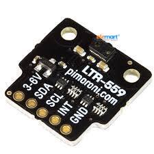 PIMORONI BH1745 Luminance and Color Sensor Breakout