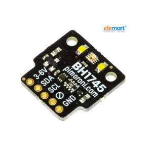 PIMORONI BH1745 Luminance and Color Sensor Breakout