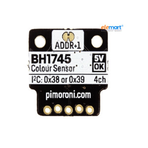 PIMORONI BH1745 Luminance and Color Sensor Breakout