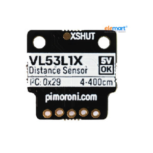 PIMORONI VL53L1X Time of Flight (ToF) Sensor Breakout