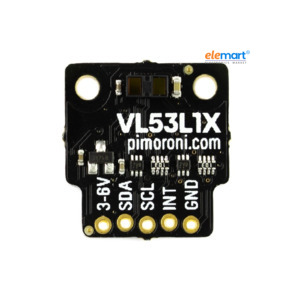 PIMORONI VL53L1X Time of Flight (ToF) Sensor Breakout