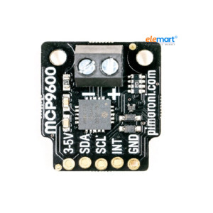 PIMORONI MCP9600 The...