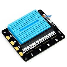 PIMORONI Explorer pHAT for Raspberry Pi