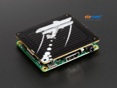 Pimoroni Skywriter H...