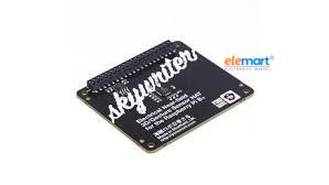 Pimoroni Skywriter HAT – 3D Gesture Sensor for Raspberry Pi RoHS Compliant