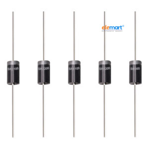 SR560 60 V 5A Schottky Rectifier Diode