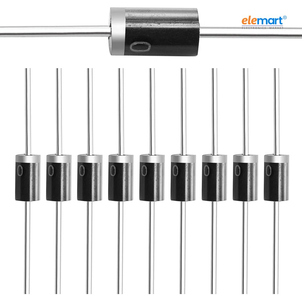 SR560 60 V 5A Schottky Rectifier Diode