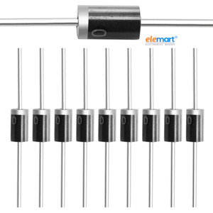 SR560 60 V 5A Schottky Rectifier Diode