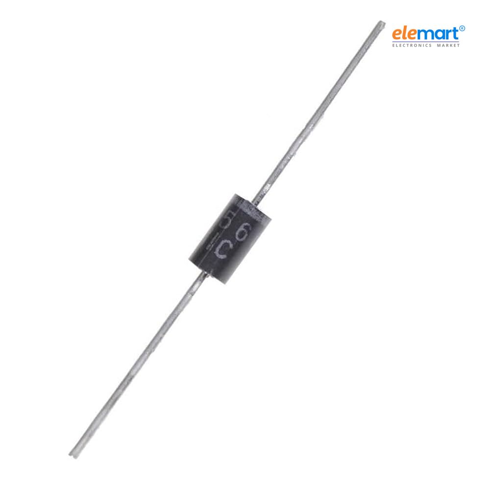 SR560 60 V 5A Schottky Rectifier Diode