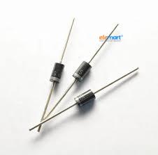 SR560 60 V 5A Schottky Rectifier Diode