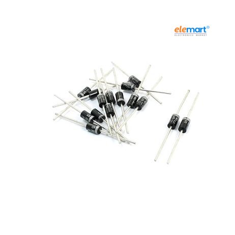 SR560 60 V 5A Schottky Rectifier Diode