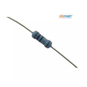 MF25 10K-MULTICOMP PRO-Through Hole Resistor, 10 kohm, 250 mW, ± 1%, Axial Leaded, 250 V