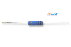 MCCFR0W8J0102A20-MULTICOMP PRO-CARBON FILM RESISTOR, 1KOHM, 125mW, 5%