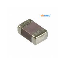 MC0603B102M500CT-MULTICOMP PRO-CERAMIC CAPACITOR 1000PF, 50V, X7R, 20%, 0603