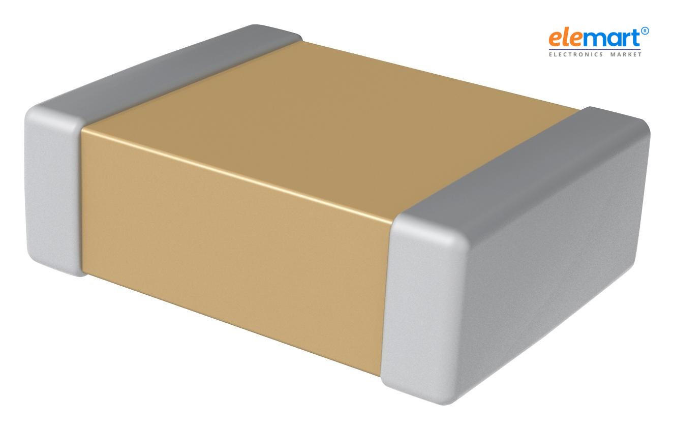 MCU0603R103KCT-MULTICOMP PRO-SMD Multilayer Ceramic Capacitor, 0.01 µF, 50 V, 0603 [1608 Metric], ± 10%, X7R, MCU