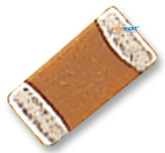 MCU0603R103KCT-MULTICOMP PRO-SMD Multilayer Ceramic Capacitor, 0.01 µF, 50 V, 0603 [1608 Metric], ± 10%, X7R, MCU