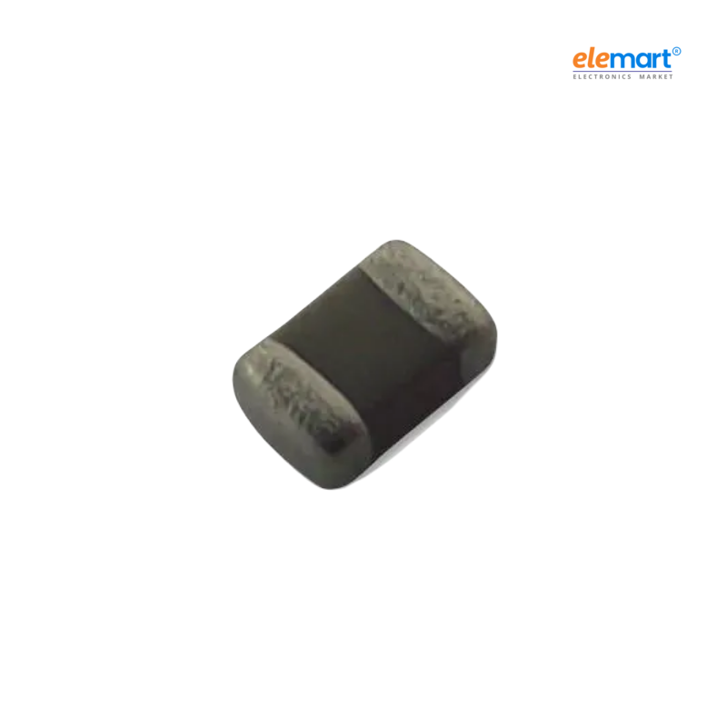 MCU0603R103KCT-MULTICOMP PRO-SMD Multilayer Ceramic Capacitor, 0.01 µF, 50 V, 0603 [1608 Metric], ± 10%, X7R, MCU