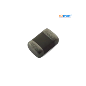 MCU0603R103KCT-MULTICOMP PRO-SMD Multilayer Ceramic Capacitor, 0.01 µF, 50 V, 0603 [1608 Metric], ± 10%, X7R, MCU