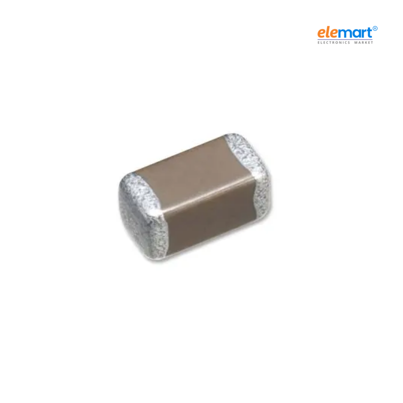 MC0805B102K500CT SMD Multilayer Ceramic Capacitor, 1000 pF, 50 V, 0805 [2012 Metric], ± 10%, X7R