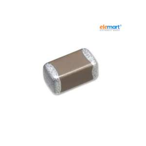 MC0805B102K500CT SMD Multilayer Ceramic Capacitor, 1000 pF, 50 V, 0805 [2012 Metric], ± 10%, X7R