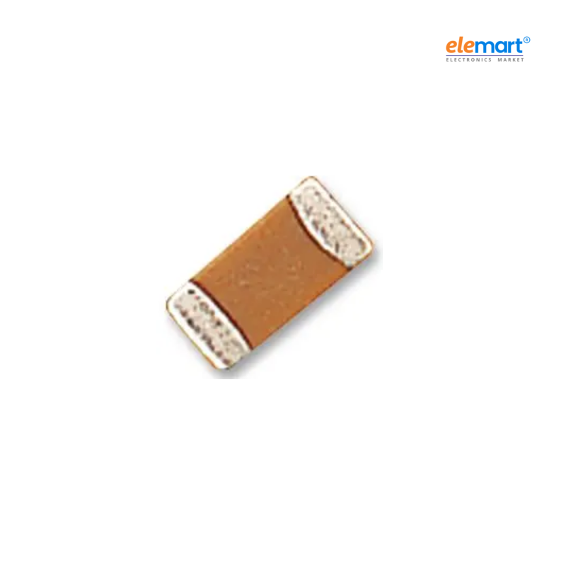 MC0805B102K500CT SMD Multilayer Ceramic Capacitor, 1000 pF, 50 V, 0805 [2012 Metric], ± 10%, X7R