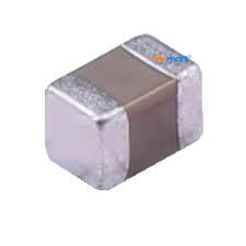 MC0805B102K500CT SMD Multilayer Ceramic Capacitor, 1000 pF, 50 V, 0805 [2012 Metric], ± 10%, X7R