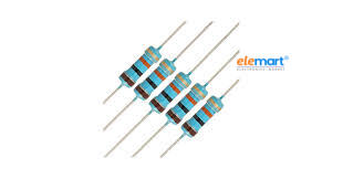 MCCFR0W8J0103A20-MULTICOMP PRO-CARBON FILM RESISTOR, 10KOHM, 125mW, 5%