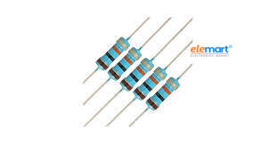 MCCFR0W8J0103A20-MULTICOMP PRO-CARBON FILM RESISTOR, 10KOHM, 125mW, 5%