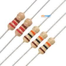 MCCFR0W8J0103A20-MULTICOMP PRO-CARBON FILM RESISTOR, 10KOHM, 125mW, 5%