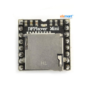 DFRobot DFPlayer -A...