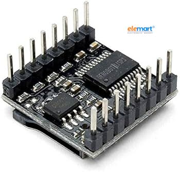 DFRobot DFPlayer -A Mini MP3 Player