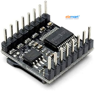 DFRobot DFPlayer -A Mini MP3 Player