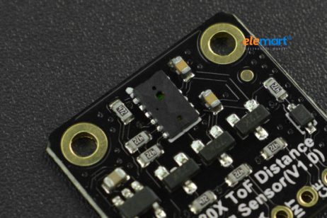 DFRobot Fermion: MEMS Microphone Module