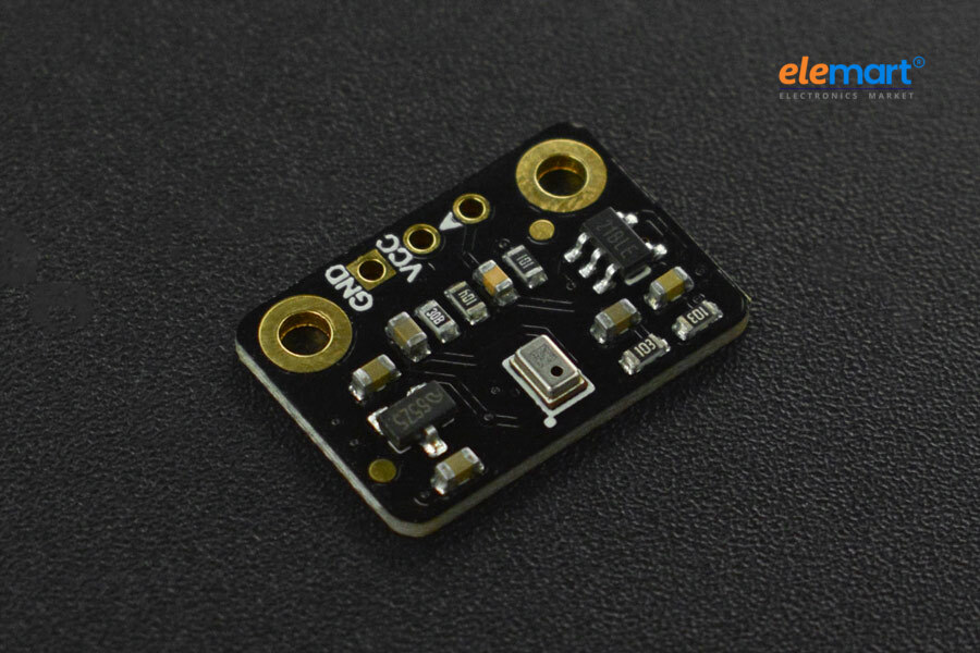 DFRobot Fermion: MEMS Microphone Module