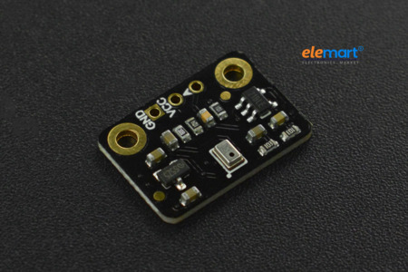 DFRobot Fermion: MEMS Microphone Module