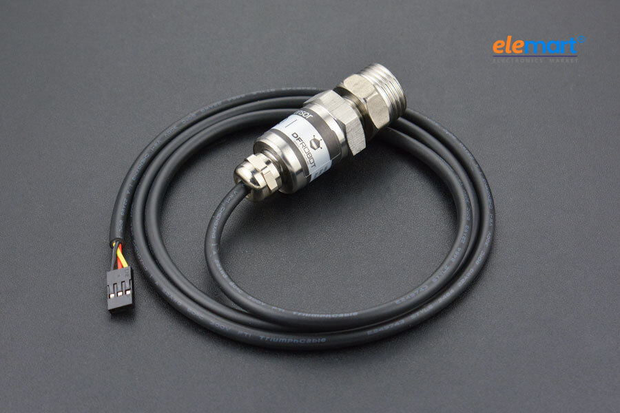 DFRobot Gravity Analog Water Pressure Sensor