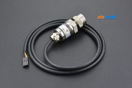 DFRobot Gravity Analog Water Pressure Sensor