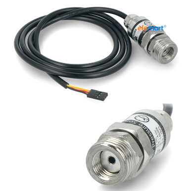 DFRobot Gravity Analog Water Pressure Sensor