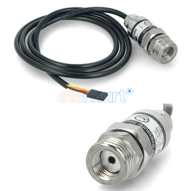 DFRobot Gravity Analog Water Pressure Sensor