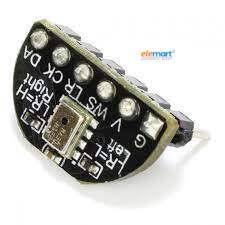 I2S Microphone Module