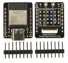 DFRobot Beetle ESP32...
