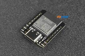 DFRobot Beetle ESP32 – C3 (RISC-V Core Development Board)