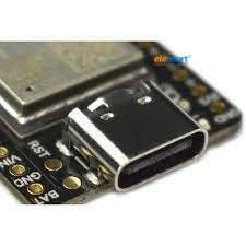 DFRobot Beetle ESP32 – C3 (RISC-V Core Development Board)