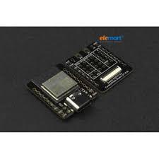 DFRobot Beetle ESP32 – C3 (RISC-V Core Development Board)