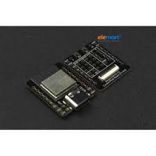 DFRobot Beetle ESP32 – C3 (RISC-V Core Development Board)